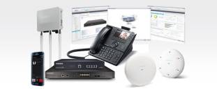 Samsung Wireless LAN Solutions