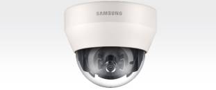 Samsung CCTV Cameras