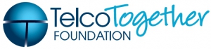 Telco Together Foundation logo